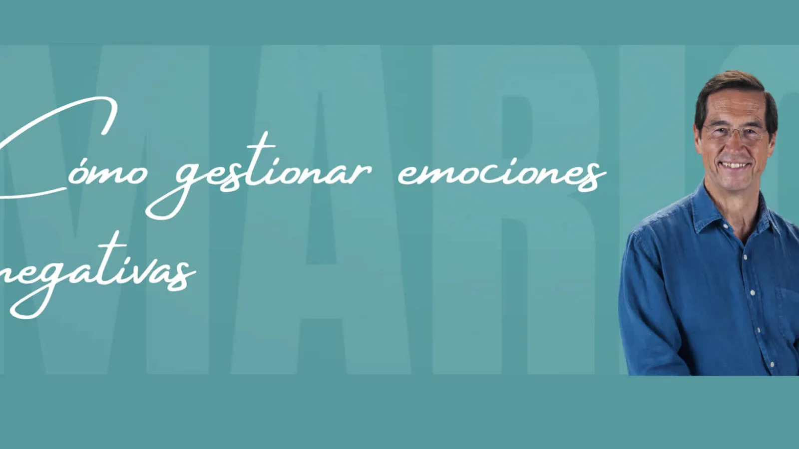 Cómo gestionar emociones negativas