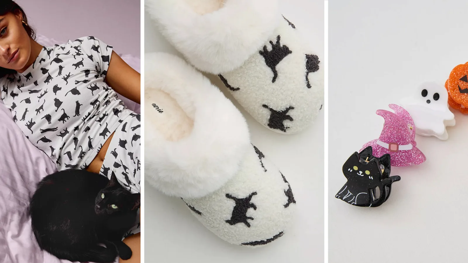 ‘Boo, but make it cozy’: Aerie tiene el uniforme oficial para spooky season
