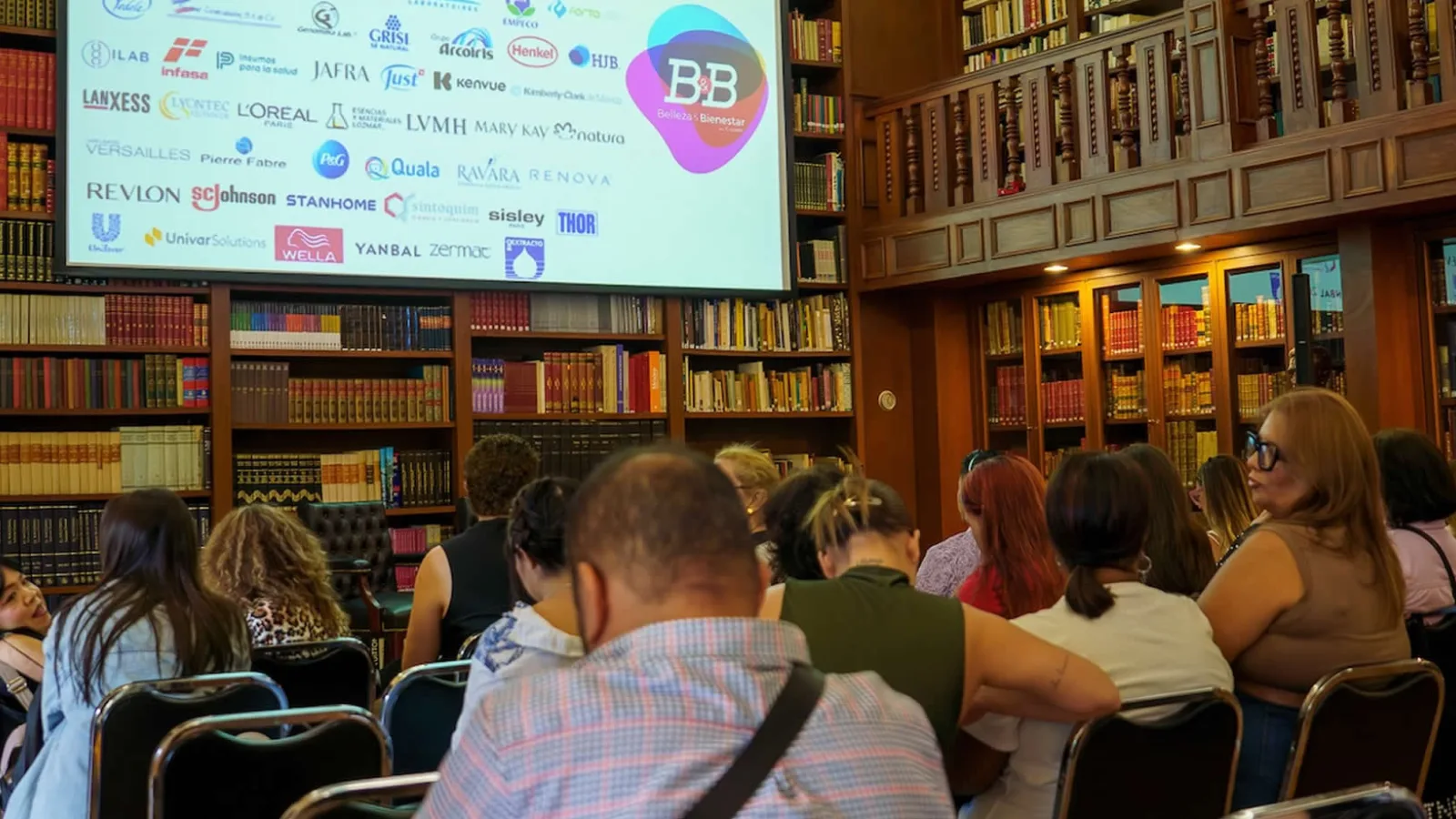 Belleza & Bienestar celebra once años con Kermés del autocuidado y la belleza mexicana