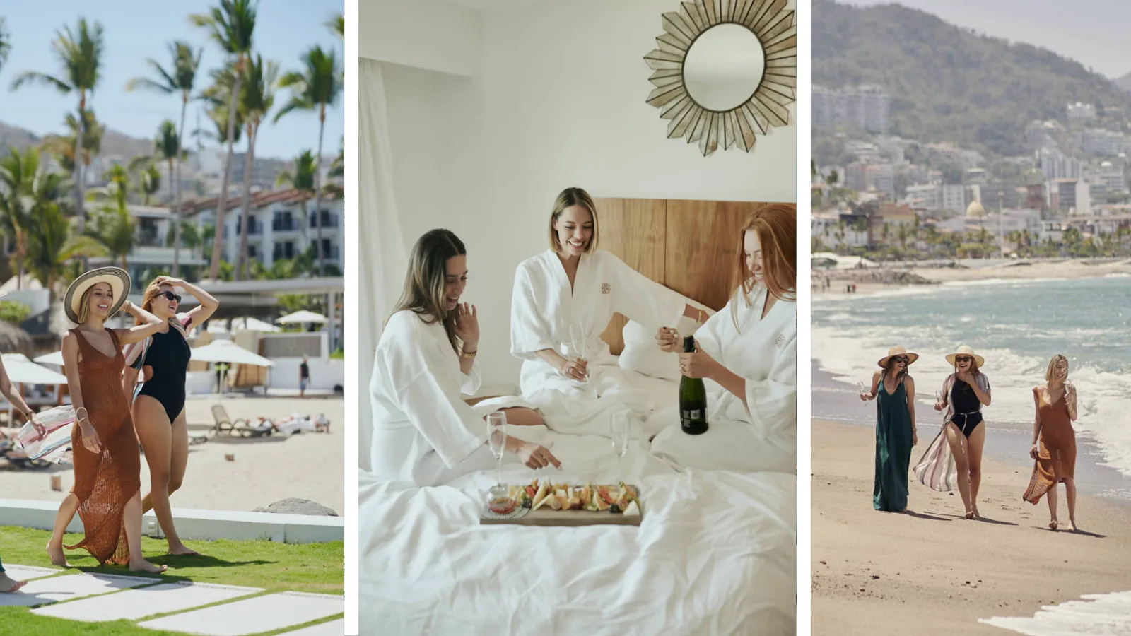 Villa Premiere Boutique Hotel & Romantic Getaway: el viaje de amigas que nos debemos