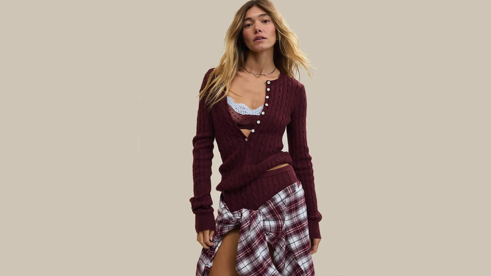 ‘Layer by Layer’: crea, combina y hazlo tuyo