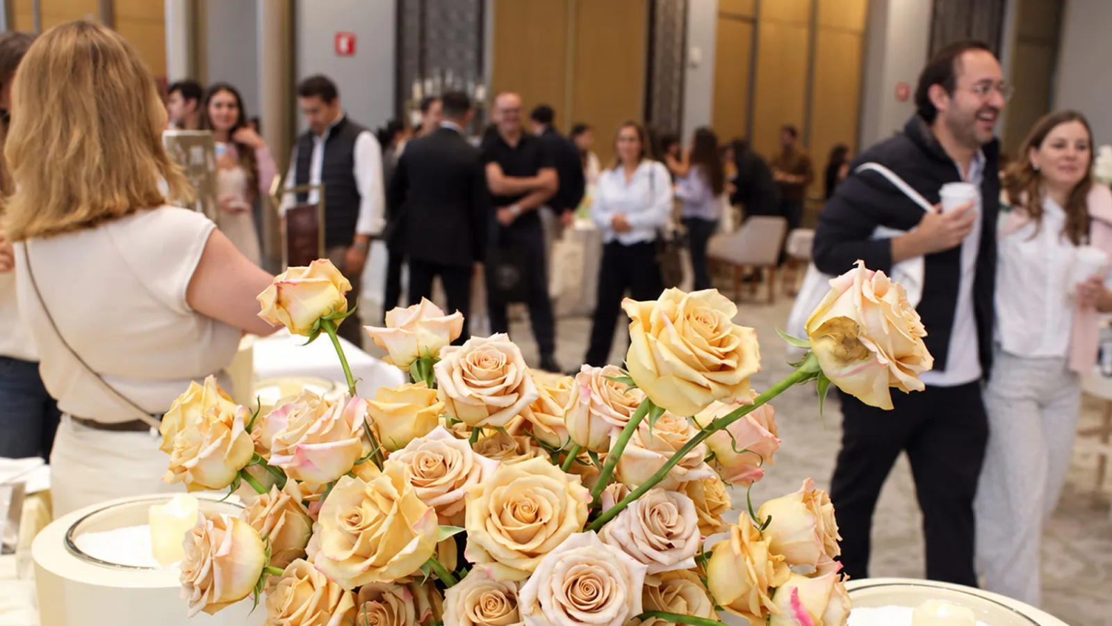 Bridal Brunch MX: diez años transformando la manera de conectar a las parejas con la industria de bodas