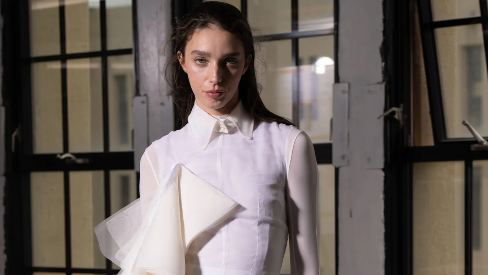 YH Studio Bridal colección novias Primavera 2027