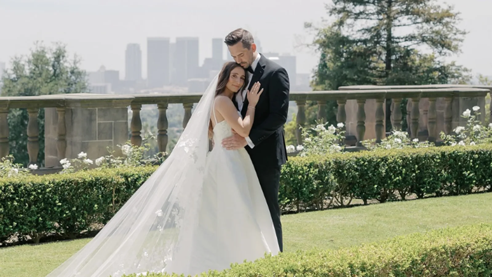 Beverly Hills: el destino donde cada momento de una boda se convierte en una experiencia