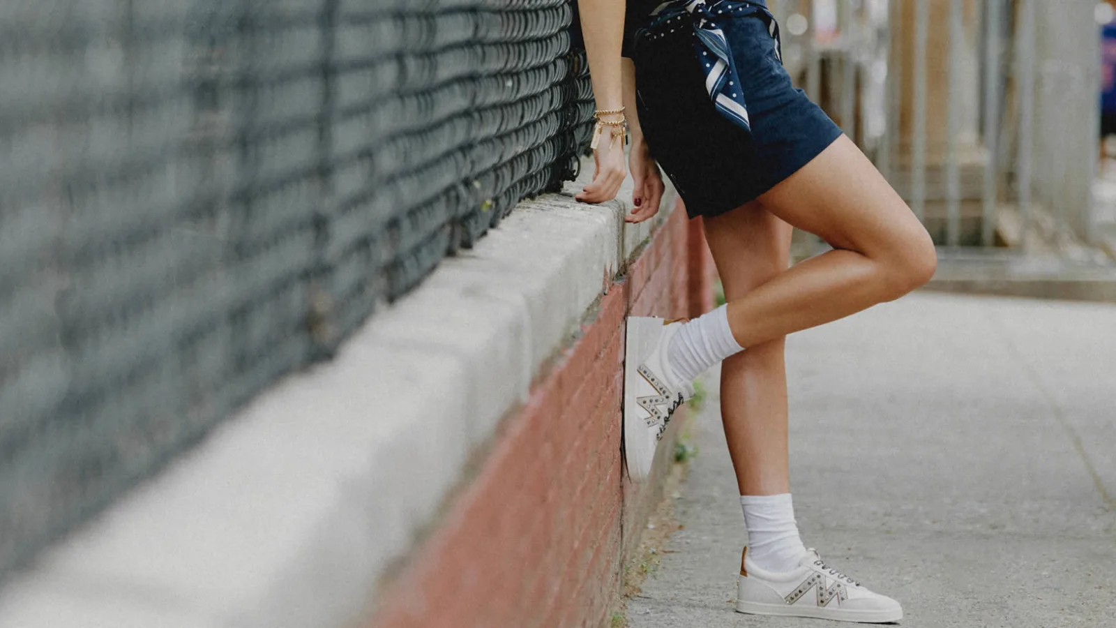 Los ‘sneakers’ que reinarán en esta nueva temporada están aquí