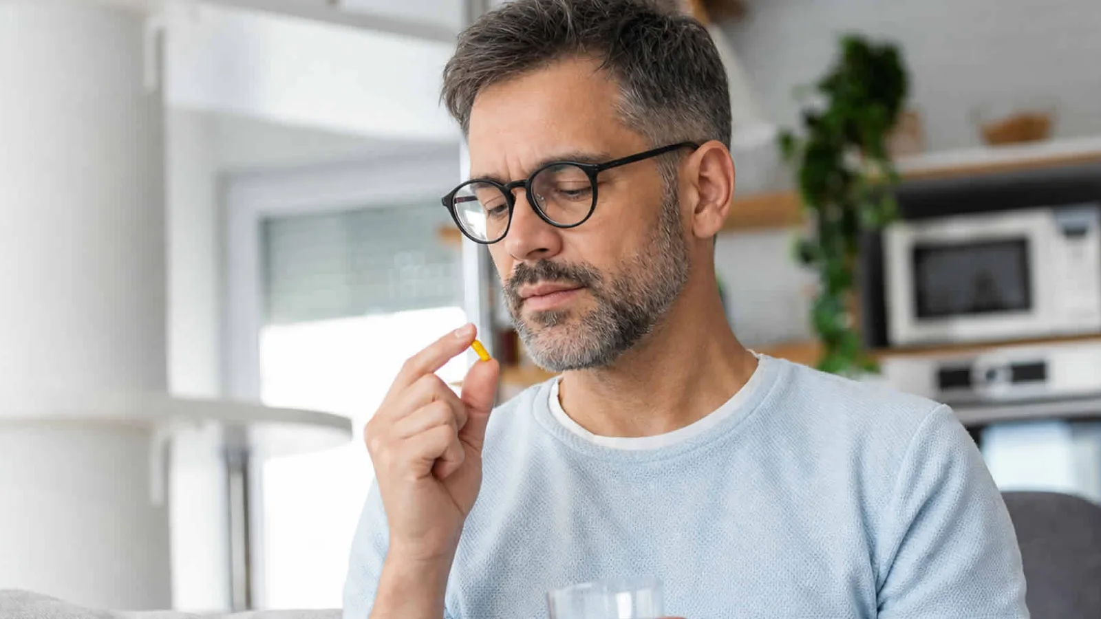 El poder de la naturaleza: cómo la ciencia aprovecha los extractos vegetales para la salud prostática