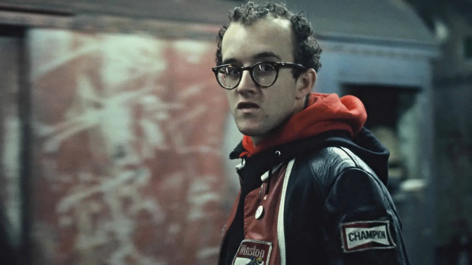 Keith Haring regresa a Roma