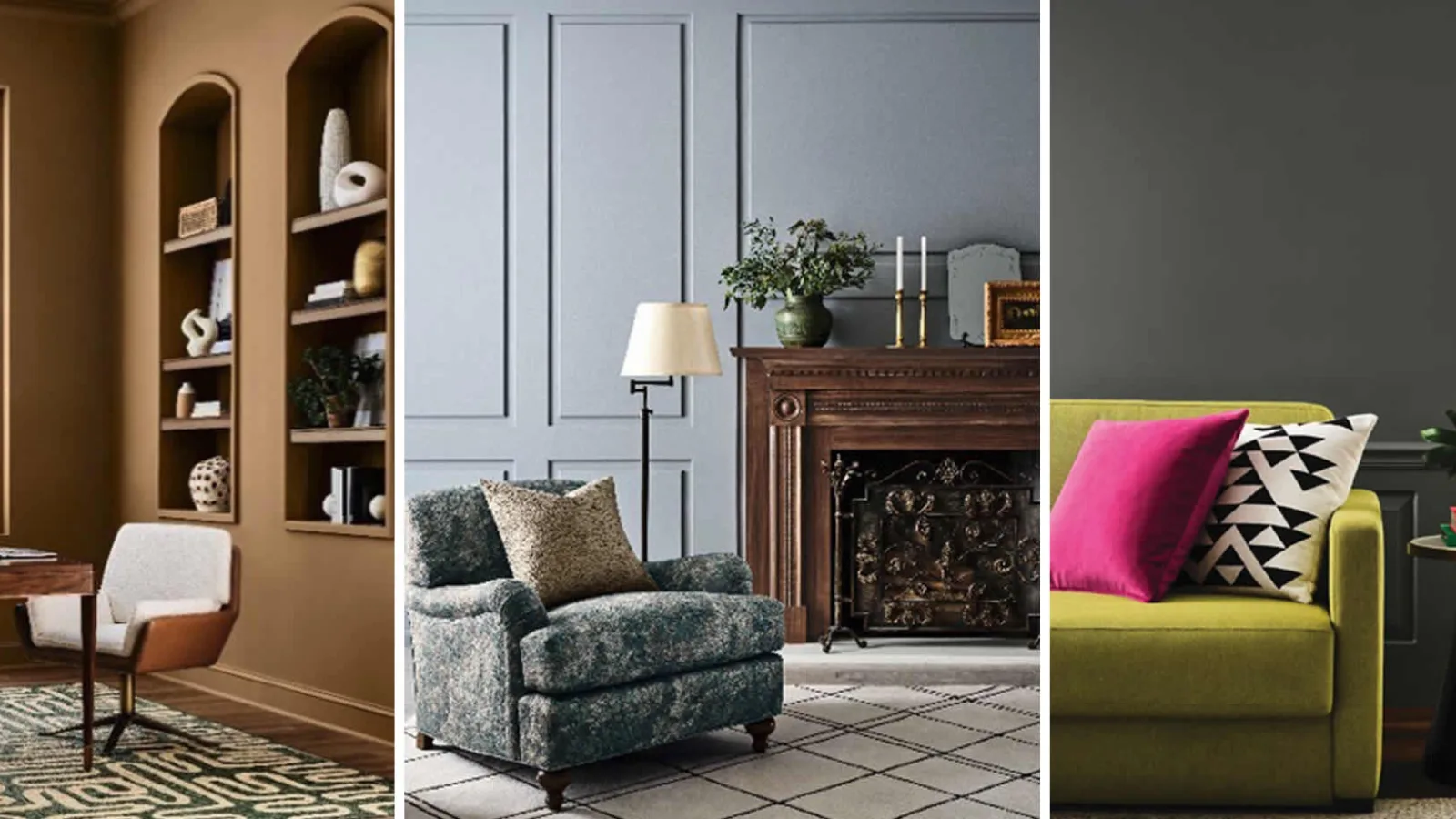 Sherwin-Williams presenta Colormix Tendencias 2027: Renacer
