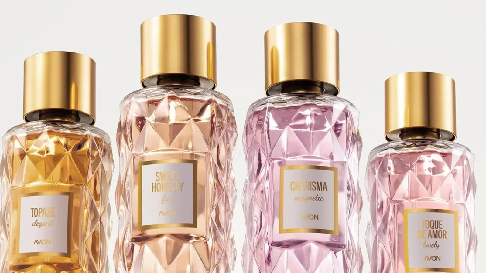Cómo elegir el perfume perfecto para dar el "Sí, acepto"