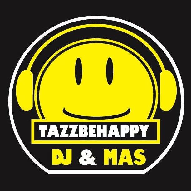 Tazz-Be-Happy
