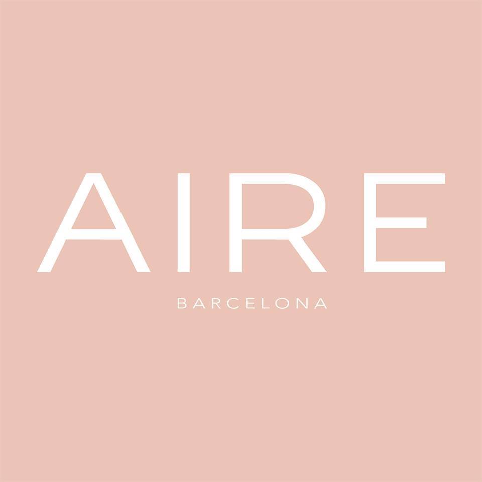 Aire-Barcelona
