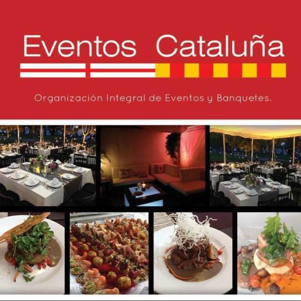 Eventos-Cataluna