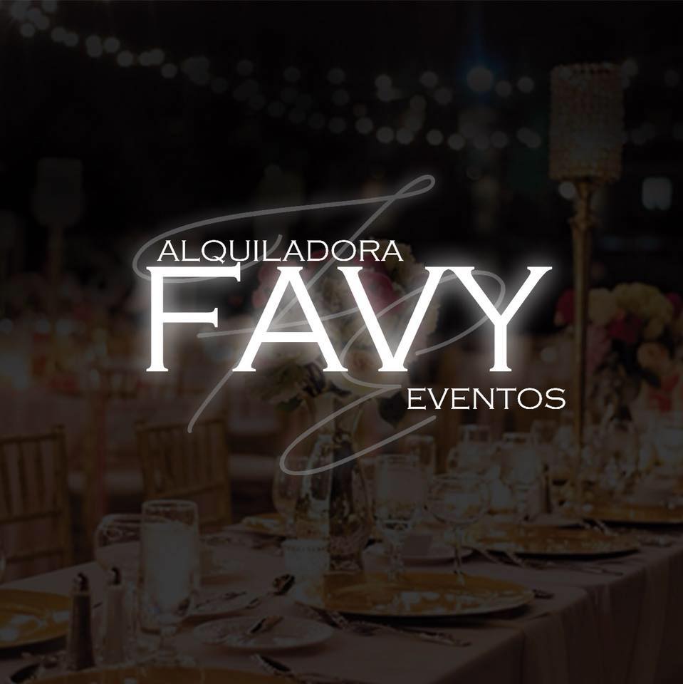 Alquiladora-Favy