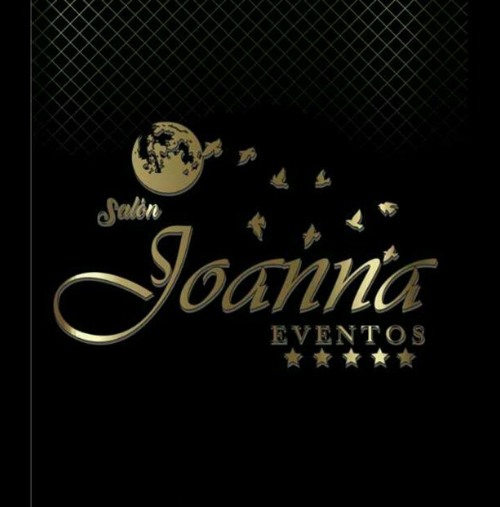 Joanna-Eventos