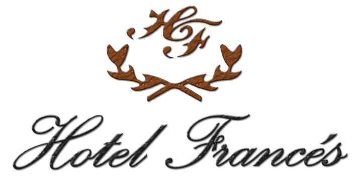 Hotel-Frances