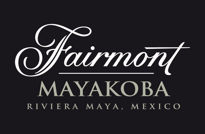 Fairmont-Mayakoba
