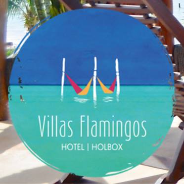 Villas-Flamingos