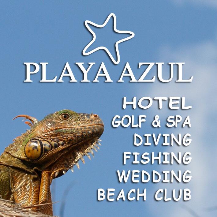 Playa-azul-Golf-Scuba-Spa-Hotel