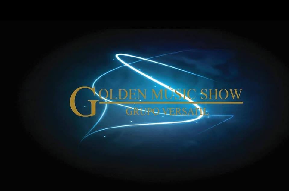 Golden-Music-Show
