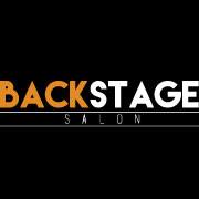 Backstage-Salon