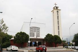 Monterrey Parroquia San Juan Bosco - Monterrey, Nuevo León -  