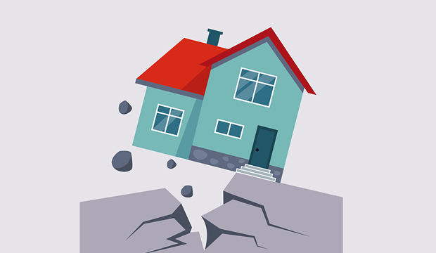Cómo preparar tu hogar contra sismos y qué hacer cuando suceden : Fiancee  Bodas