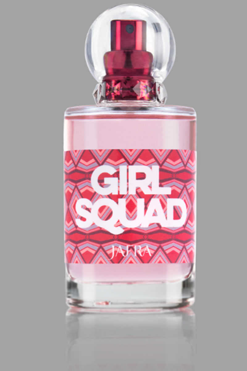 Deslúmbrate con la nueva colección Jafra Girl Squad Fiancee Bodas