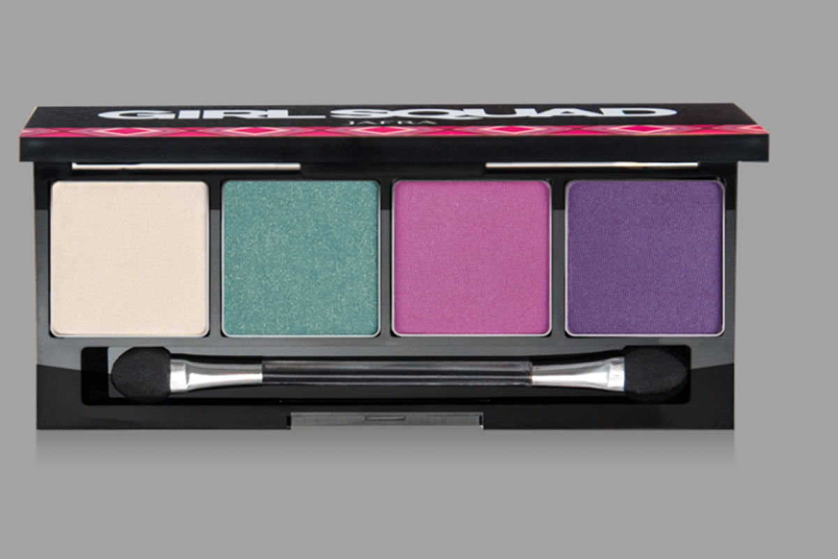 Deslúmbrate con la nueva colección Jafra Girl Squad Fiancee Bodas