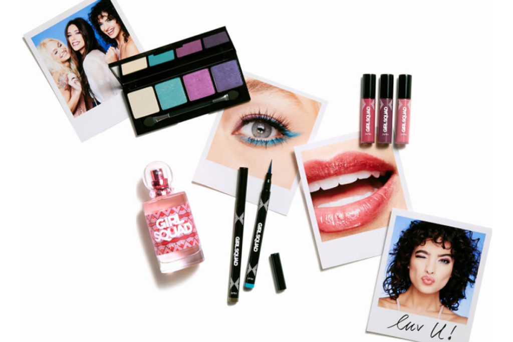 Deslúmbrate con la nueva colección Jafra Girl Squad Fiancee Bodas