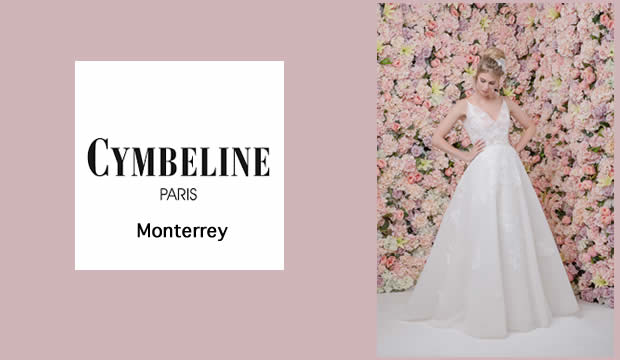 Cymbeline: estos son los vestidos de novia más vendidos en su boutique de  Monterrey : Fiancee Bodas
