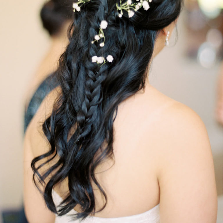 Encuentra El ‘match’ Perfecto Para El Escote De Tu Vestido De Novia Con ...