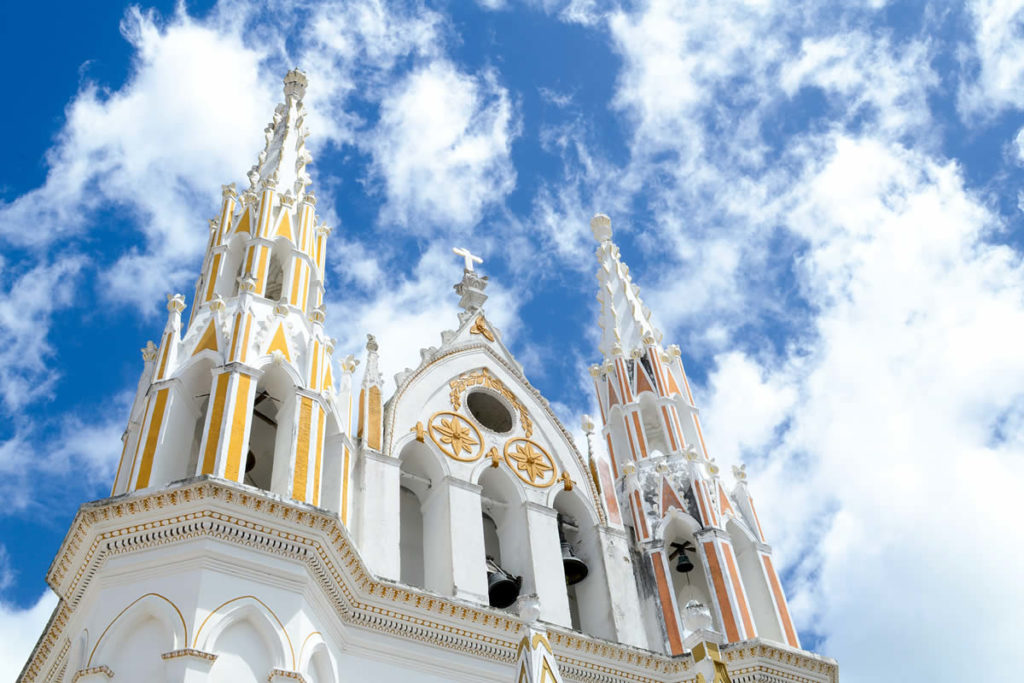 Comitán de Domínguez, un destino por descubrir : Fiancee Bodas