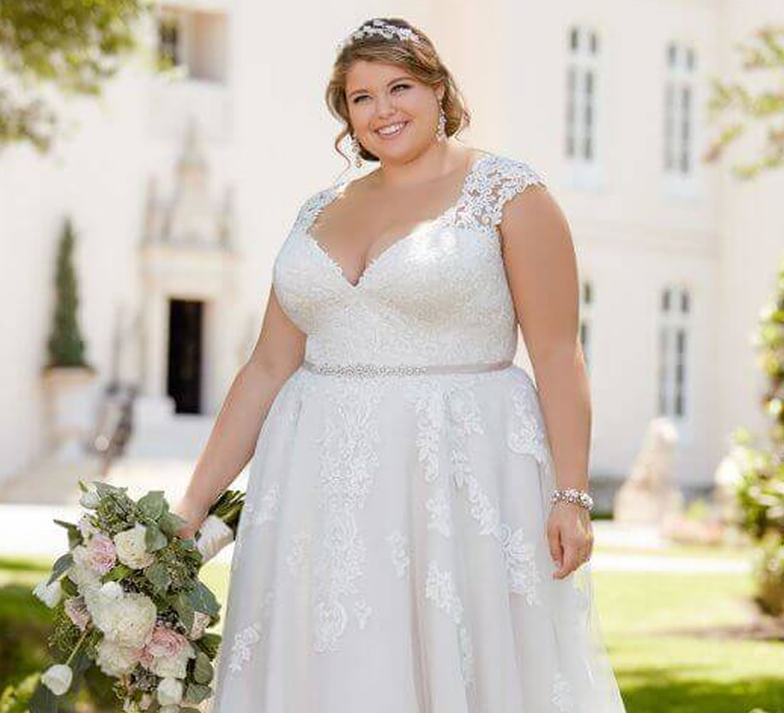 Cuatro para cinturón con tu vestido de y lograr un look nupcial asombroso : Fiancee Bodas