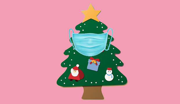cuidados para la navidad en pandemia : Fiancee Bodas