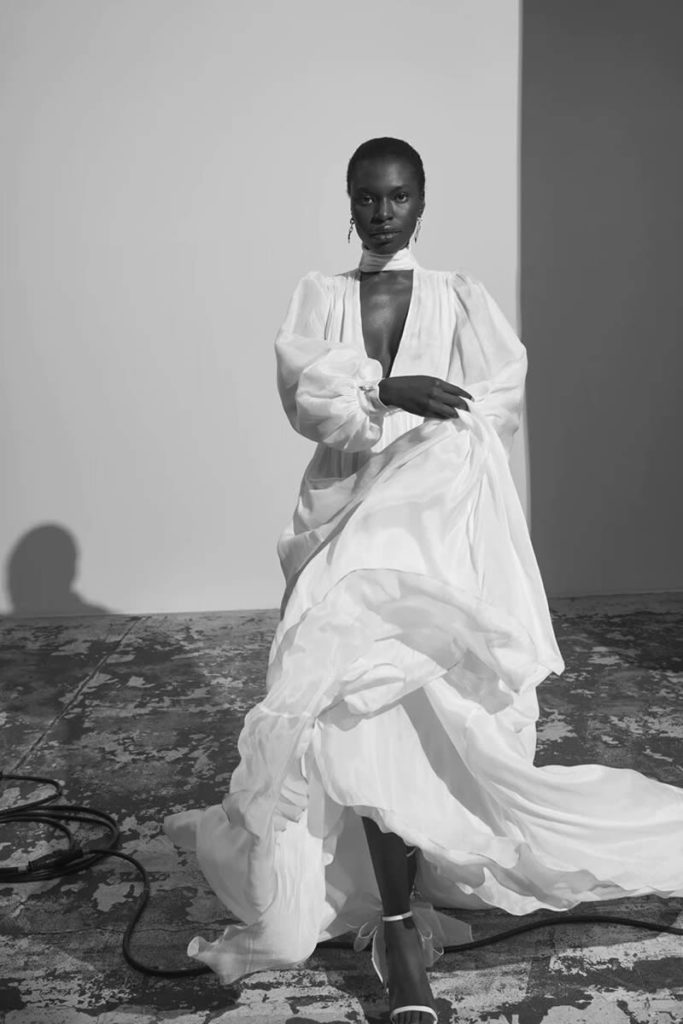 kaviar gauche bridal 2021