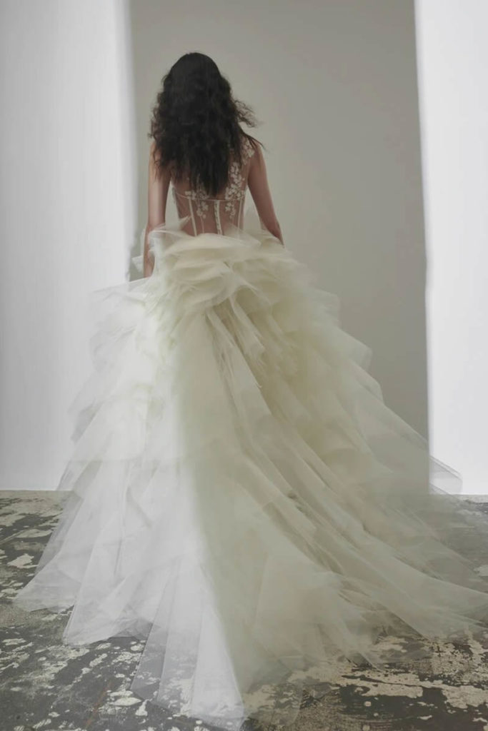 kaviar gauche bridal 2021