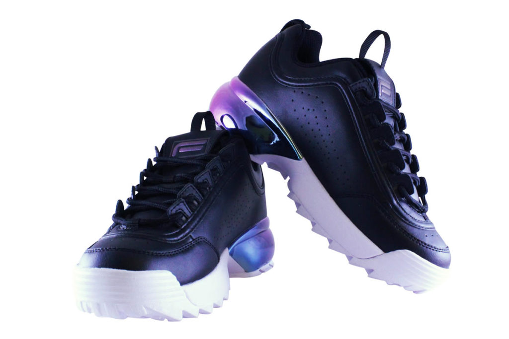 fila phase shift