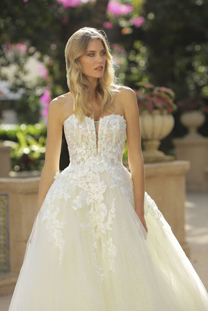 randy fenoli collection 2021