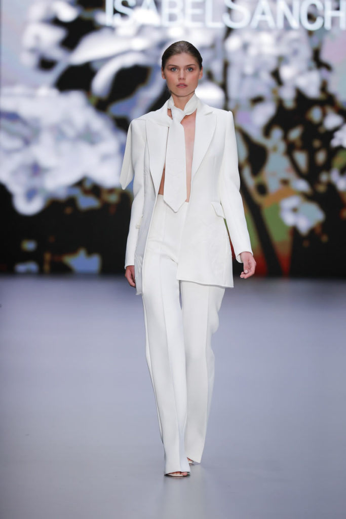 Isabel Sanchis colección novias 2025 : Fiancee Bodas