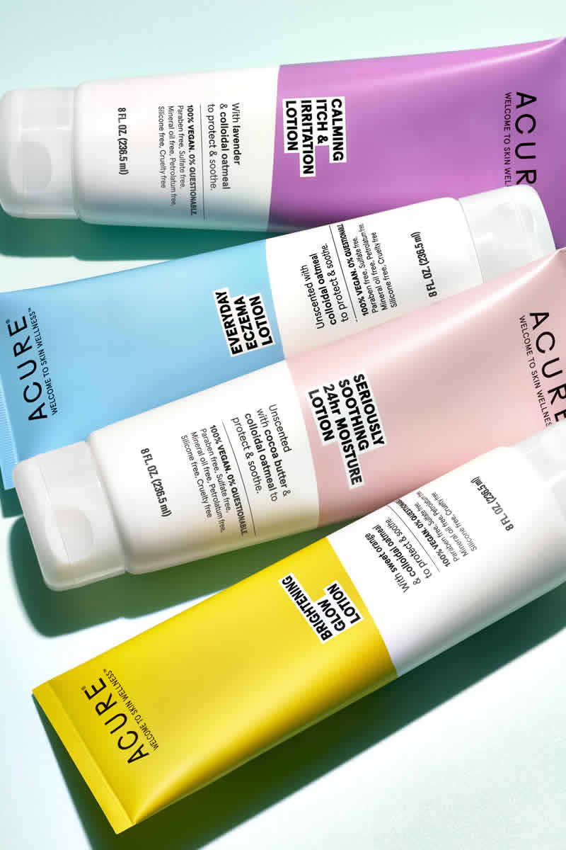 acure-lanza-su-linea-clean-beauty-en-mexico