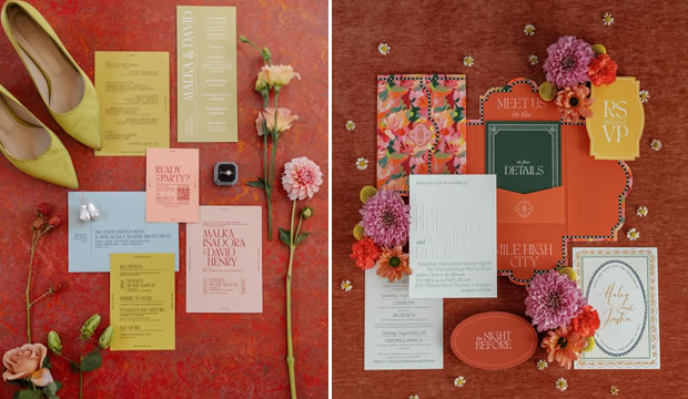 la-papeleria-nupcial-de-otono-llega-banada-de-vibrantes-colores