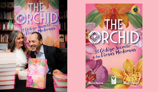 the-orchid-el-codigo-secreto-de-las-diosas-modernas