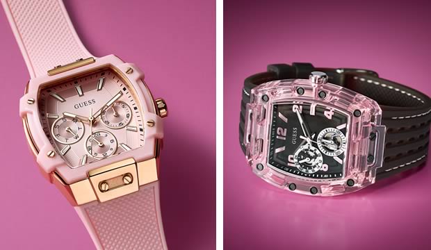 guess-watches-se-une-a-fundacion-cima-con-una-coleccion-capsula-con-causa