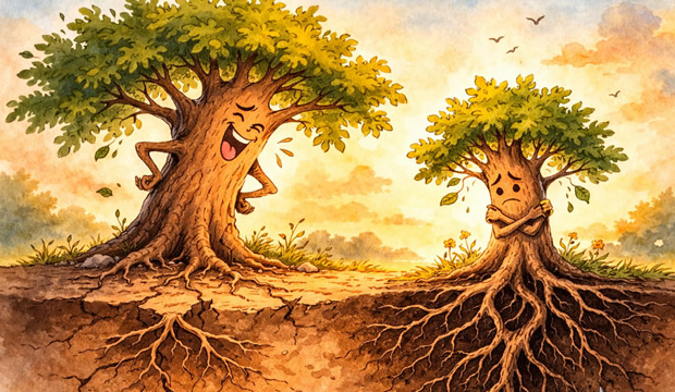 has-olvidado-lo-que-de-verdad-vales